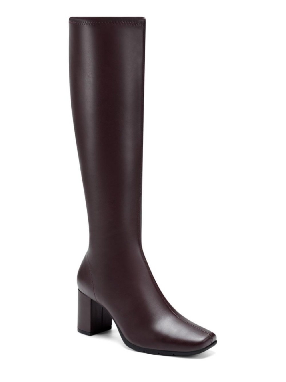 Aerosoles Micah Women's High Heel Riding Boots